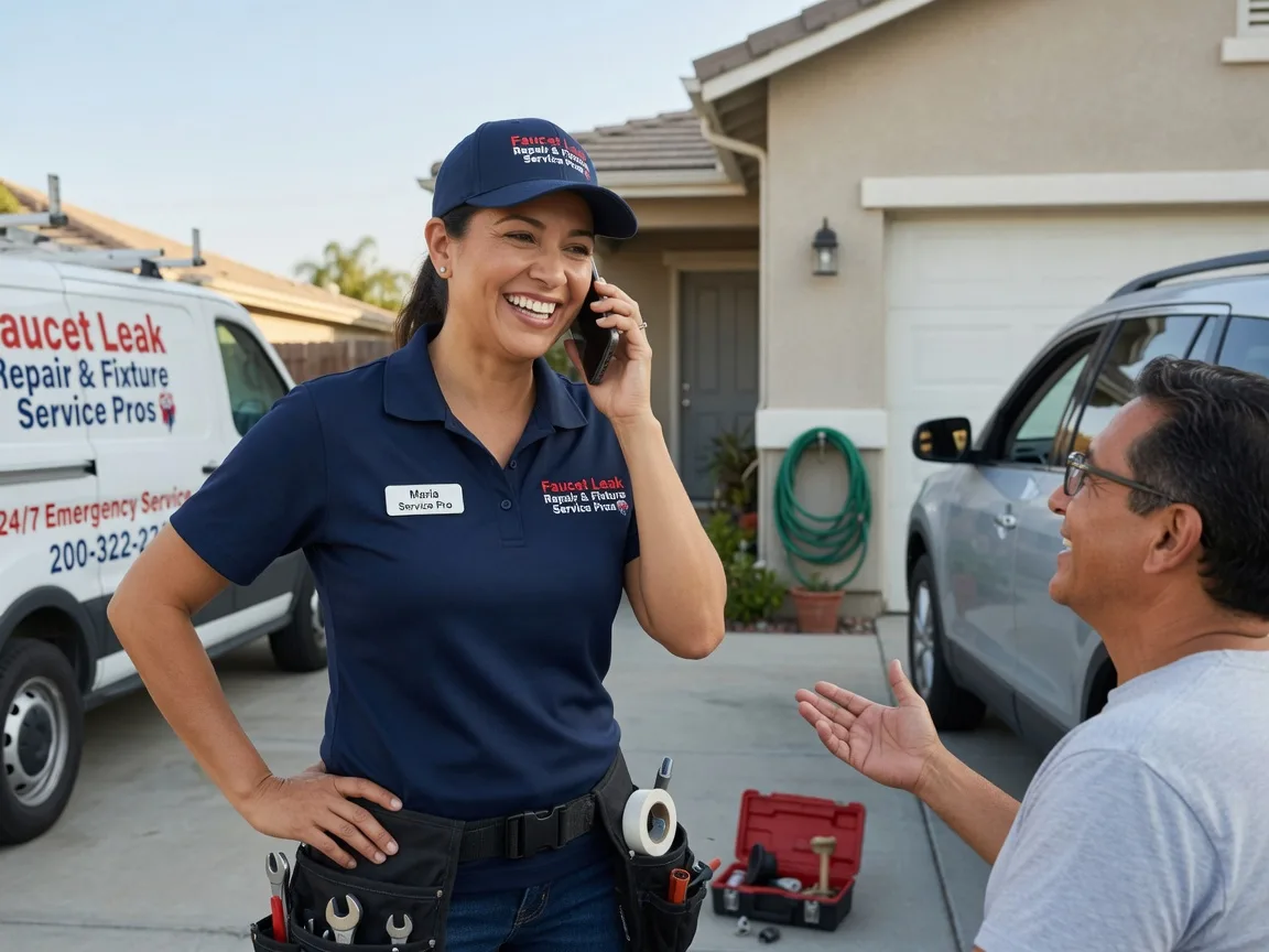 Faucet Repair San Antonio, NM FAQs