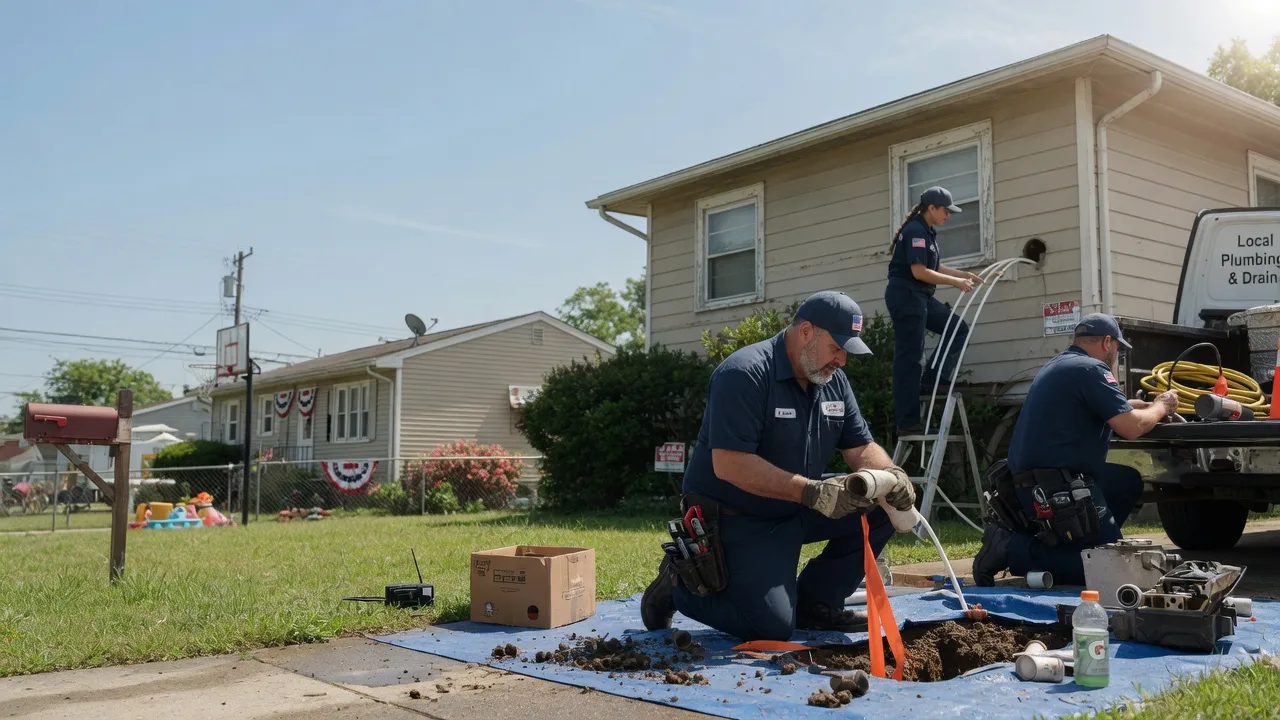 Faucet Repair in San Antonio, NM near me